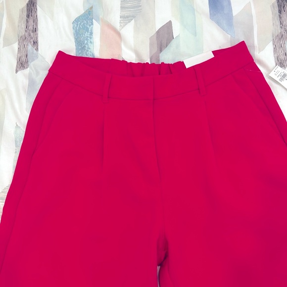 Wide leg trousers - Picture 5 of 6